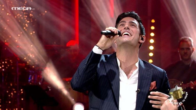 Το «Σπίτι με το Mega» παρουσιάζει τα αξέχαστα τραγούδια του ελληνικού κινηματογράφου