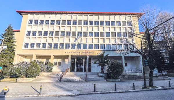 Γιάννενα: Προφυλακίστηκαν 5 συλληφθέντες για το σοβαρό οπαδικό επεισόδιο