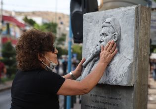 Μάγδα Φύσσα: Το μόνο που μπορώ να πω στον Παύλο είναι ότι τα αδέρφια του δεν τον αφήσανε