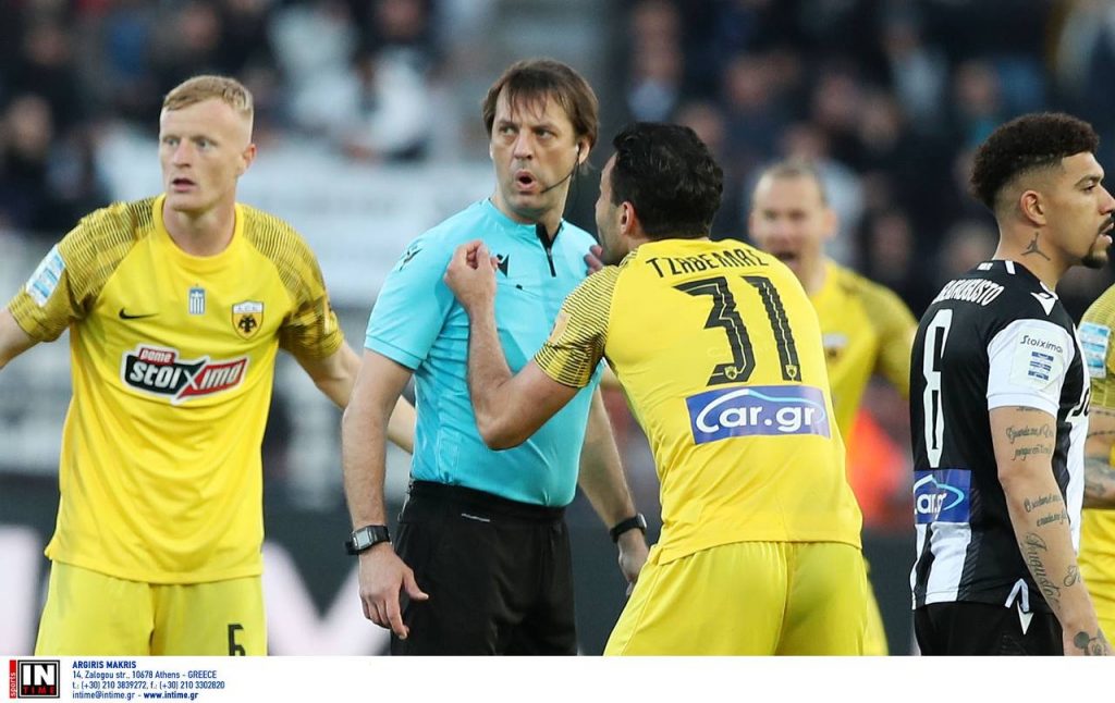 Ο Κουλμπάκοφ διέλυσε κάθε αμφιβολία με το… σκάνδαλο του αιώνα