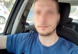 Αποκλειστικό MEGA: «Ήθελε να την σκοτώσω για να λυτρωθεί» – Τι λέει ο 34χρονος μητροκτόνος