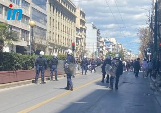 Τι πραγματικά συνέβη στην ΑΣΟΕΕ – Τι λένε οι αστυνομικοί για την χρήση όπλου