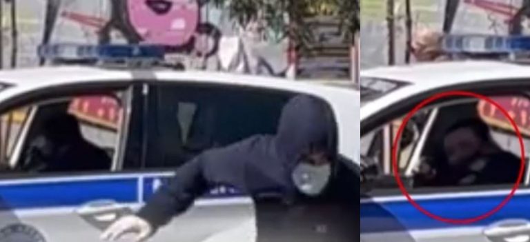 «Φοβήθηκα και πυροβόλησα» λέει ο αστυνομικός για την ΑΣΟΕΕ – Η αστυνομική αυθαιρεσία ξανά στο επίκεντρο