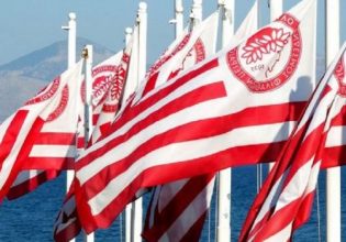 Sharp criticism by Olympiacos FC against Baltakos, Bennett, Mantalos: ‘They’re again placing a ‘bomb’ in championship’s foundation’
