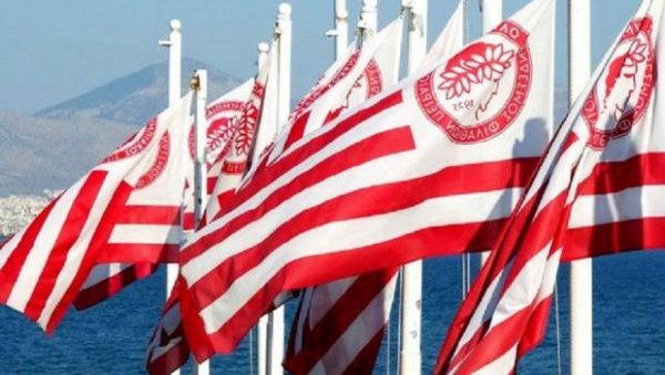 Sharp criticism by Olympiacos FC against Baltakos, Bennett, Mantalos: ‘They’re again placing a ‘bomb’ in championship’s foundation’