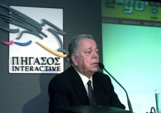 Γιώργος Μπόμπολας: Τη Μεγάλη Πέμπτη η κηδεία του