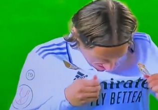 Η αλοιφή που απογείωσε τους παίκτες της Ρεάλ!