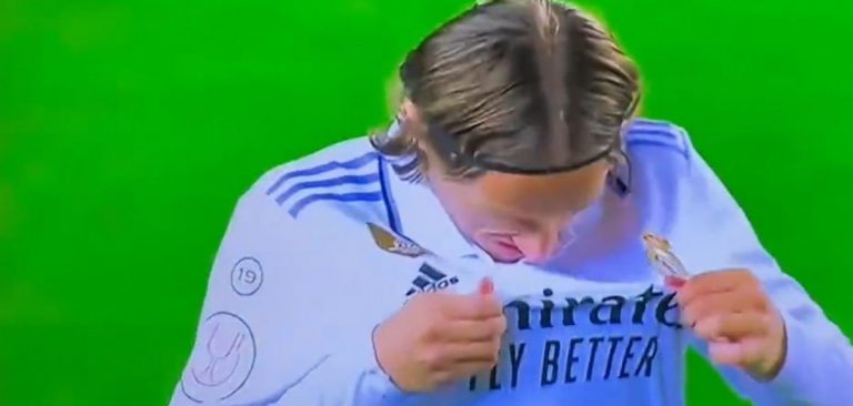 Η αλοιφή που απογείωσε τους παίκτες της Ρεάλ!