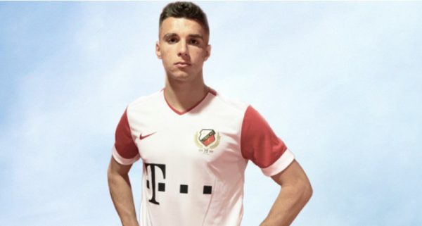 «Σεβίλλη για Δουβίκα!»