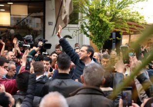 Εκλογές 2023: Το SMS που έστειλε ο Τσίπρας στα μέλη του ΣΥΡΙΖΑ