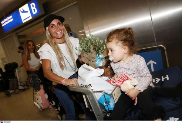 Τα μηνύματα της χιλιοτραγουδισμένης επιστροφής Μιλλούση