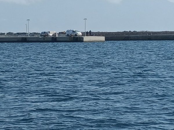 Τέλος στις έρευνες στη Σύρο μετά τις αναφορές για σορό παιδιού