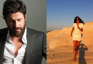 Αλέξης Γεωργούλης: Πήγε χτυπημένη στο φαρμακείο – Αρχές του 2020 κατήγγειλε ότι την ξυλοκόπησε