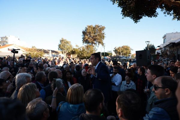 Η πρώτη αντίδραση Τσίπρα για τον Αλέξη Γεωργούλη – «Για ‘μας δεν υπάρχουν ναι μεν αλλά σε θέματα έμφυλης βίας»