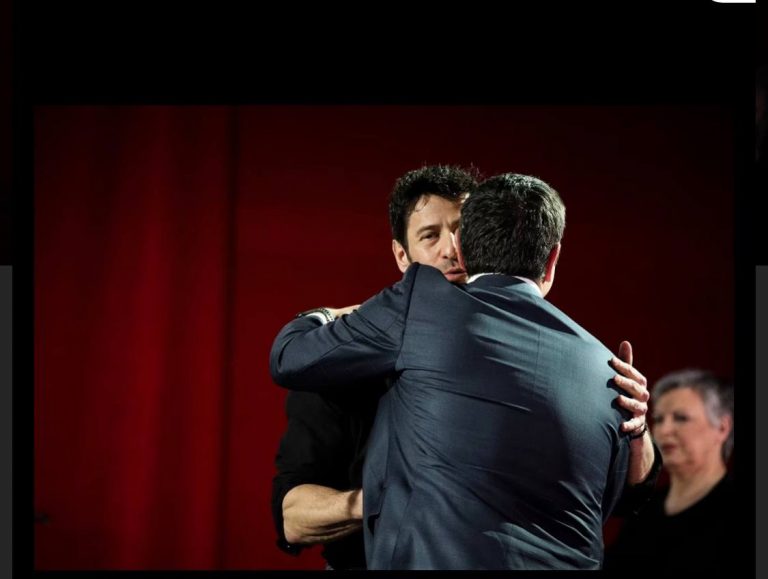 Ο Αλέξης και ο Αλέξης