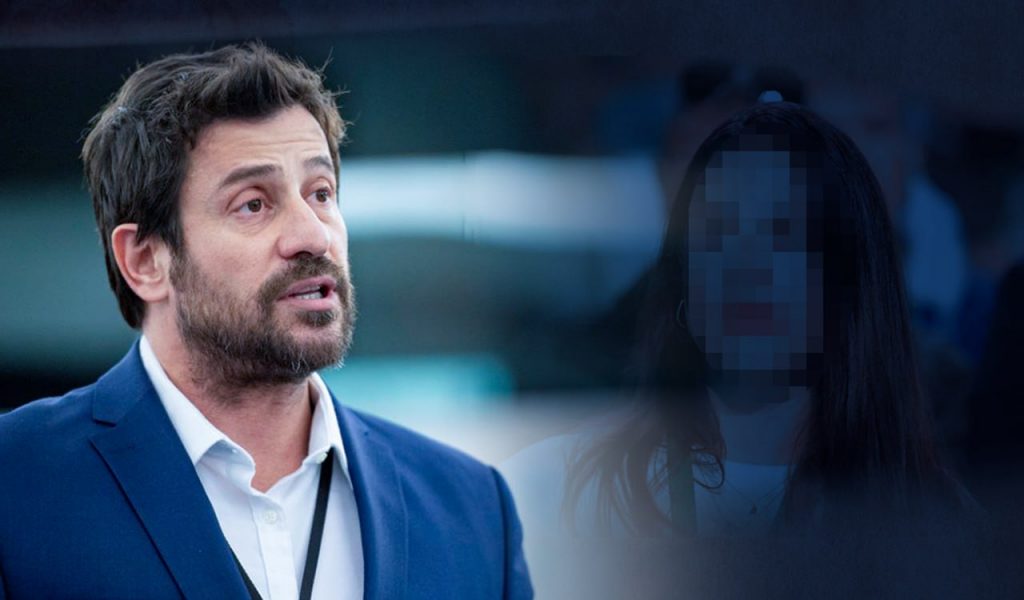 Δύο μηνύσεις σε βάρος του Γεωργούλη από τη δικηγόρο – Ποια ήταν η πρώτη του αντίδραση