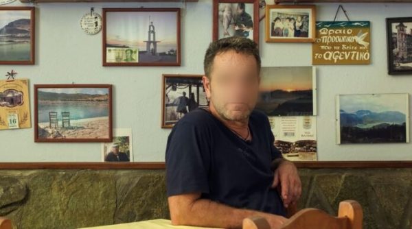 Ενδοοικογενειακή βία στη Μυτιλήνη: Κρίσιμη αλλά ελεγχόμενη η κατάσταση της υγεία του 58χρονου εγκαυματία