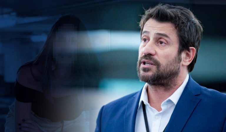 Καταγγελία για βιασμό εναντίον Ευρωβουλευτή του ΣΥΡΙΖΑ