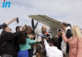 Οι πρώτες δηλώσεις Ελλήνων διασωθέντων από το Σουδάν: «Ήταν πάρα πολύ δύσκολα»