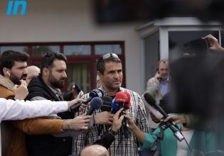 Έλληνες από το Σουδάν: «Κανονικός βομβαρδισμός» – Η μαρτυρία του Χρήστου Δέδε