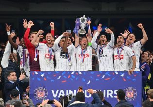 Η Τουλούζ πήρε το κύπελλο Γαλλίας, αλλά χάνει την Ευρώπη!