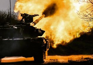 Πόλεμος στην Ουκρανία: Η Ρωσία ετοιμάζεται για την εαρινή ουκρανική αντεπίθεση