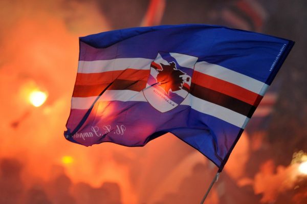 Προς διάλυση η Σαμπντόρια!