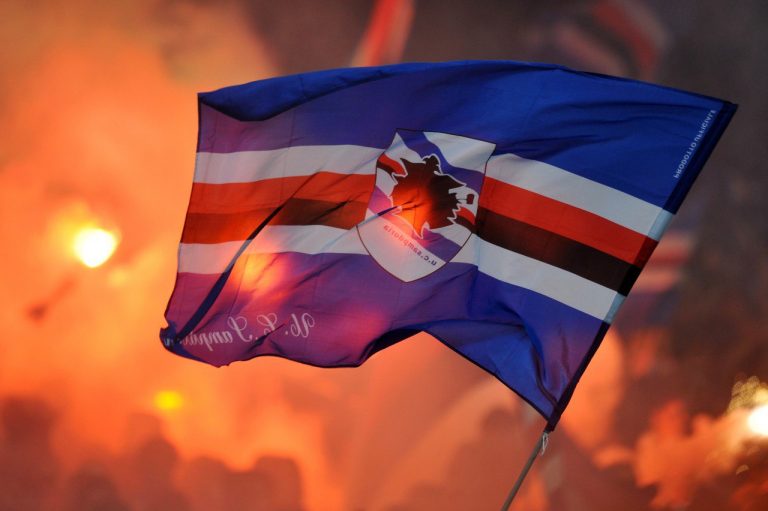 Προς διάλυση η Σαμπντόρια!