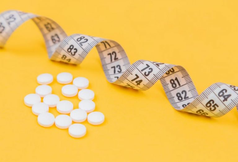 Φρενίτιδα για τα φάρμακα αδυνατίσματος νέας γενιάς