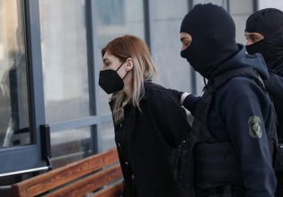 Δίκη Πισπιρίγκου: Ποια ήταν η αγωνία της κατηγορουμένης μετά την ανακοπή της Τζωρτζίνας; – Στο «φως» ο διάλογος με τον Ηλιάδη