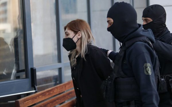 Δίκη Πισπιρίγκου: Ποια ήταν η αγωνία της κατηγορουμένης μετά την ανακοπή της Τζωρτζίνας; – Στο «φως» ο διάλογος με τον Ηλιάδη