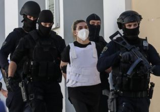 Ρούλα Πισπιρίγκου: «Δεν μπορούσαμε να εξηγήσουμε τα επεισόδια της Τζωρτζίνας» – Τι κατέθεσε εντατικολόγος