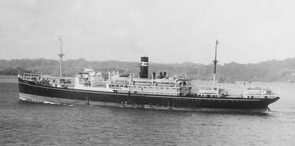 Εντοπίστηκε στις Φιλιππίνες ναυάγιο πλοίου από τον Β’ Παγκόσμιο Πόλεμο