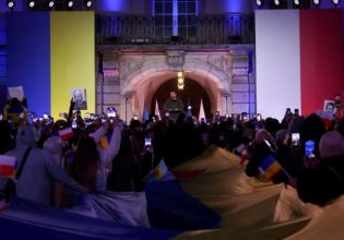 Χρέος: Ο πόλεμος στην Ουκρανία εκτροχιάζει τους προϋπολογισμούς στην Ανατολική Ευρώπη