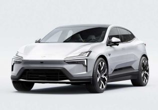 Polestar 4: Νέο είδος