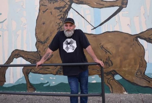 «Ο Άλλος Άνθρωπος»: Νέα καταγγελία για ρύπανση εναντίον της κοινωνικής κουζίνας