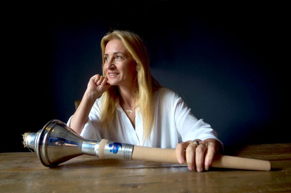 Μαρία Πολύζου: Η κορυφαία μαραθωνοδρόμος συμμετέχει στο Επικρατείας της ΝΔ – Οι μάχες της μέσα και έξω από τους αγωνιστικούς χώρους