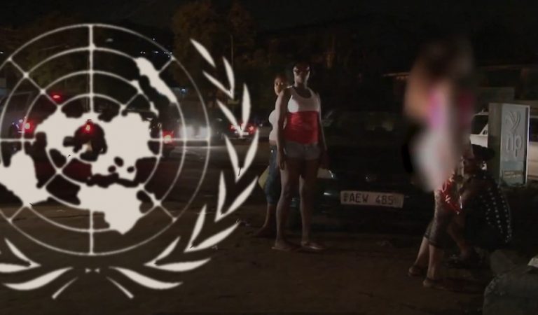 Θραύση της βιομηχανίας του σεξ χάρη σε… στελέχη ΜΚΟ, Παγκόσμιας Τράπεζας και ΟΗΕ