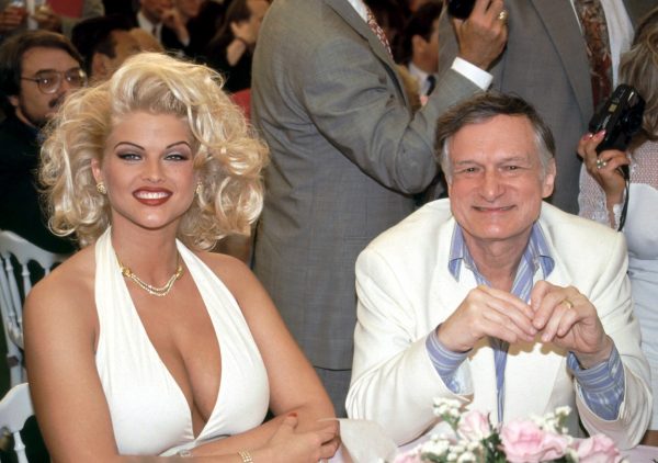 Anna Nicole Smith: Το Playboy, η τραγική απώλεια του γιου της και ο θάνατος στα 39