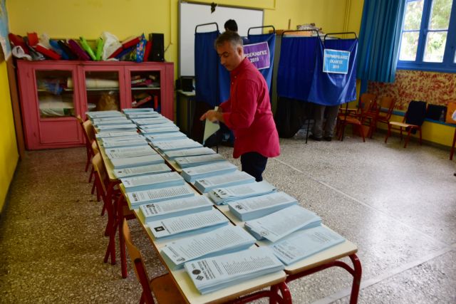 Εκλογές: «Κλειδώνουν» τα ψηφοδέλτια του ΣΥΡΙΖΑ – Τα ονόματα «εκπλήξεις»