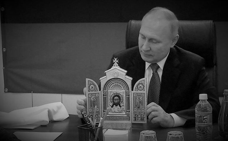 Έχει η Ρωσία «μαύρους ιππότες» έναντι της Δύσης;