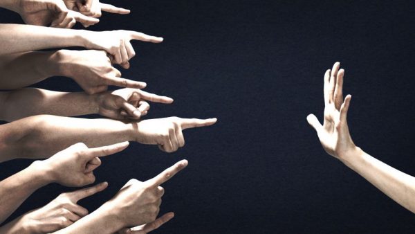 Να με λες με το όνομά μου