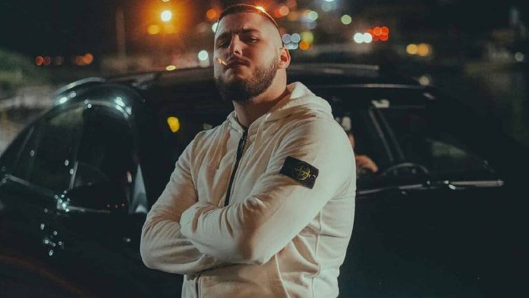 Ράπερ Rack: Σπάει τη σιωπή του και αποκαλύπτει τι συνέβη εκείνο το βράδυ