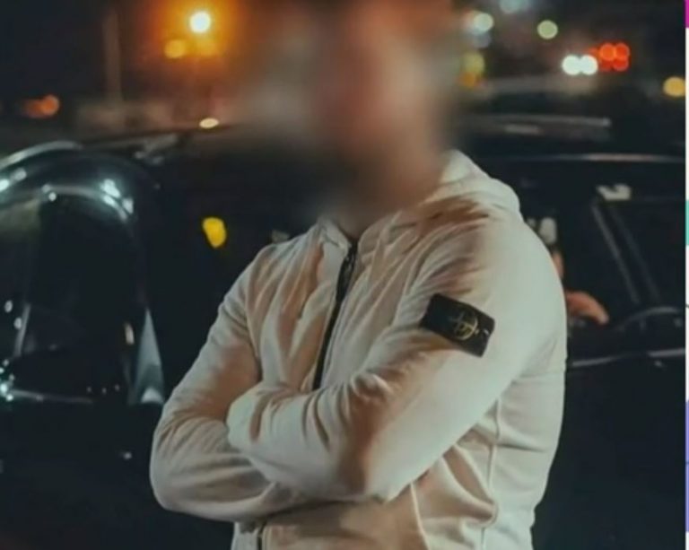 Βιασμός 19χρονης στο Ρέθυμνο: Έτοιμος να παραδοθεί ο ράπερ που κατηγορείται για ομαδικό βιασμό