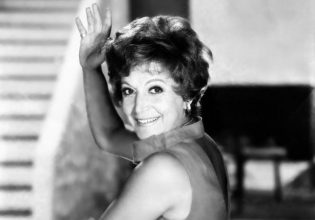 Ρένα Βλαχοπούλου: Πέθανε ο αδερφός της, Σπύρος