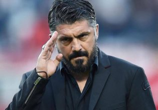 «Γκατούζο» δεν είναι όνομα, είναι διαβατήριο