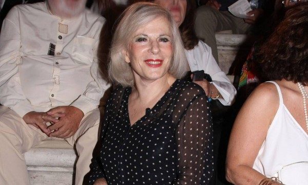 Ελένη Ροδά: «Πέθανε επί τόπου, ήταν ακαριαίος ο θάνατος της μητέρας μου»