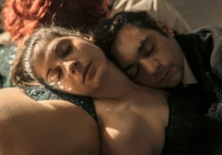 Εθνικό Θέατρο: Πρεμιέρα για τον Ρωμαίο και Ιουλίεττα