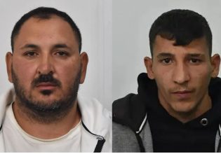 Στη δημοσιότητα τα στοιχεία μελών σπείρας που ρήμαζε σπίτια στον Ωρωπό