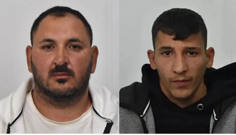 Στη δημοσιότητα τα στοιχεία μελών σπείρας που ρήμαζε σπίτια στον Ωρωπό